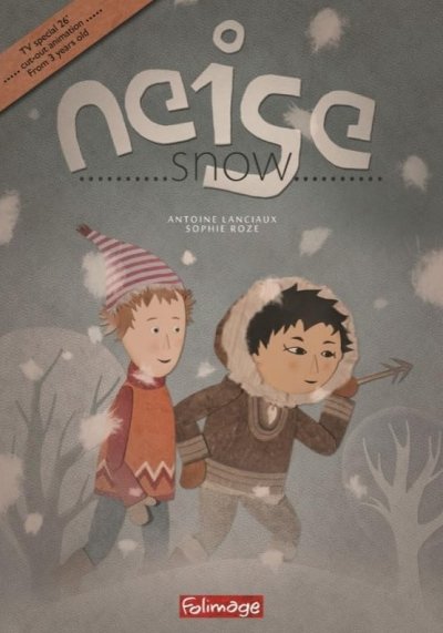 Neige