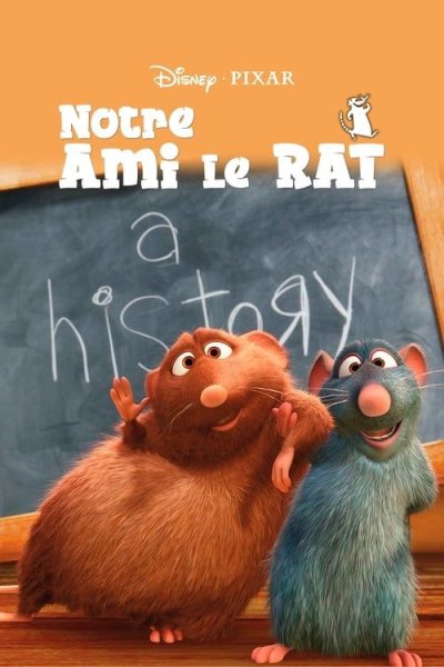 Notre Ami le Rat