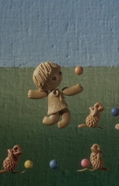 Panique à la basse-cour