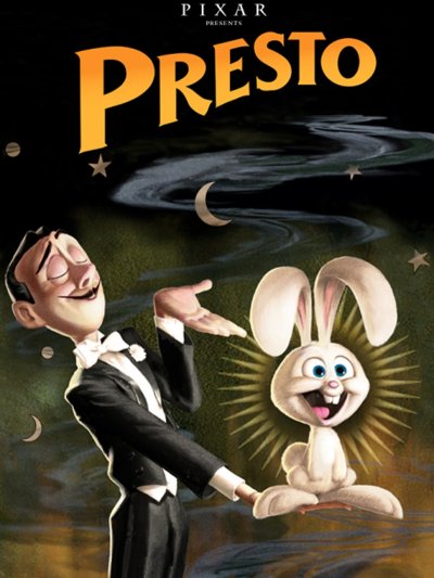 Presto