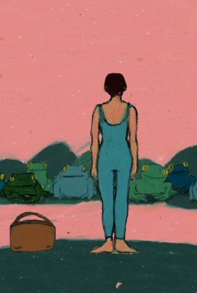 Promenade Sentimentale