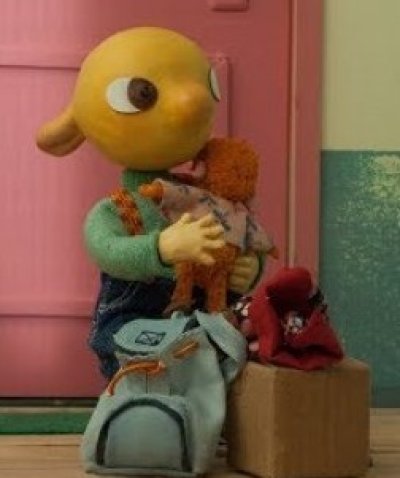 Tiribi, la nouvelle maison