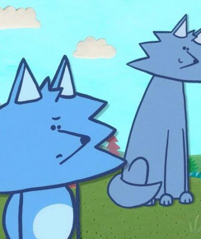Trop Petit Loup