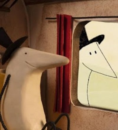 Voyage avec Monsieur Monsieur