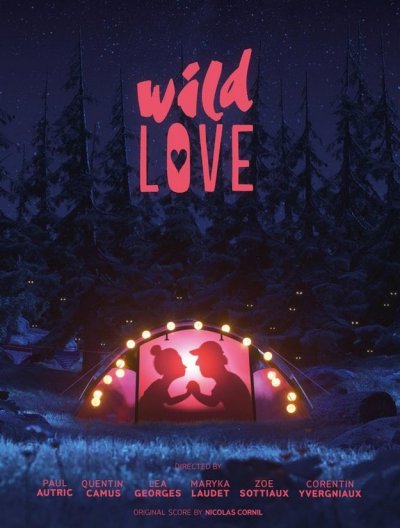 Wild Love