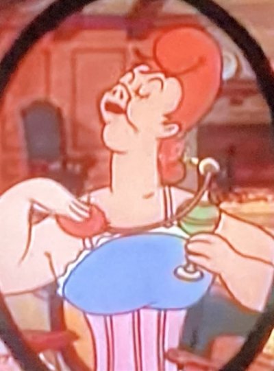 A Coach for Cinderella