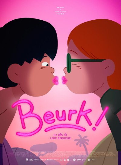 Beurk!