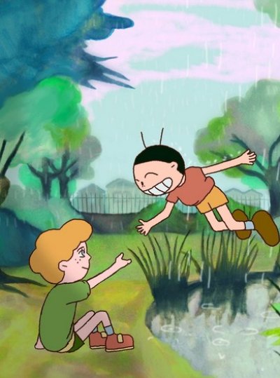 C'est demain dimanche