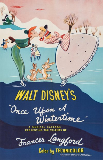 C'est un Souvenir de Décembre