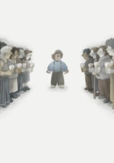 C'était un bon copain