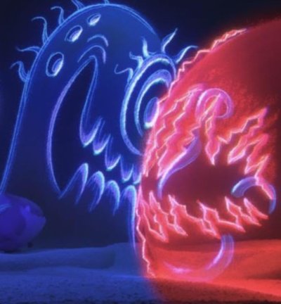 Chansons à Chanter dans le Noir