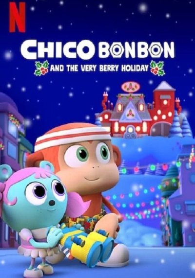 Chico Bon Bon  Une fête à croquer
