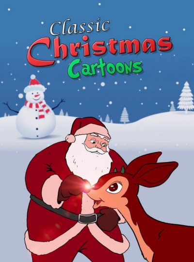 Classic Christmas Cartoons