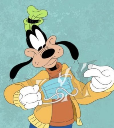 Comment Mettre un Masque