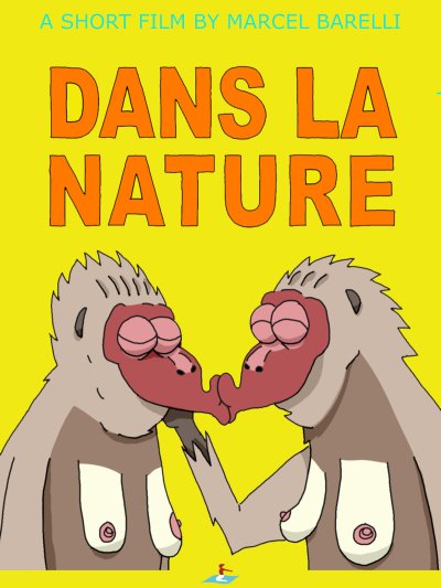 Dans la nature