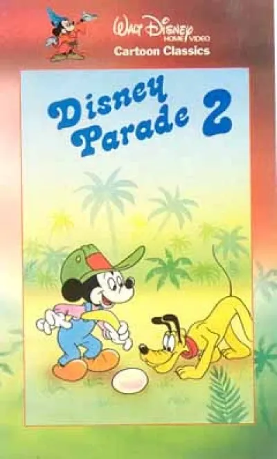 Disney Parade 2