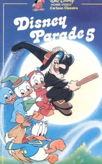 Disney Parade 5