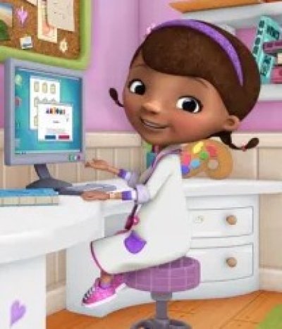 Docteur La Peluche - Doc à dix ans