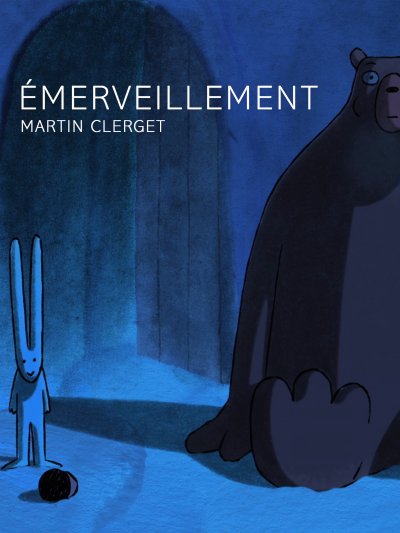 Émerveillement