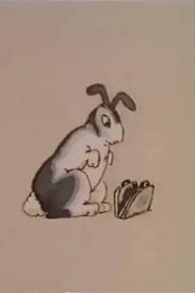 Histoire du petit et gros lapin