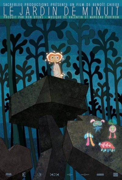 Jardin de Minuit