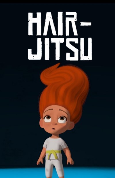 Ju-Jitsu