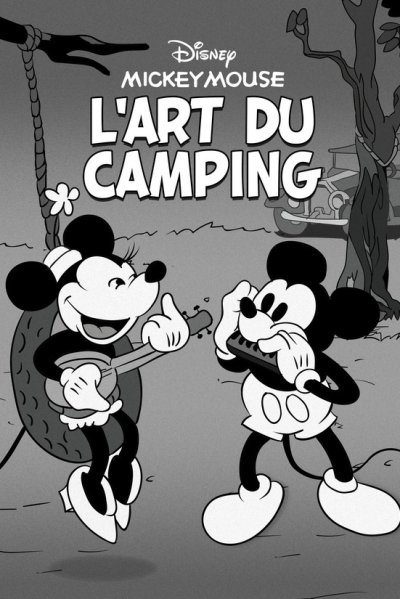 L'Art du Camping