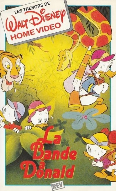 La Bande à Donald