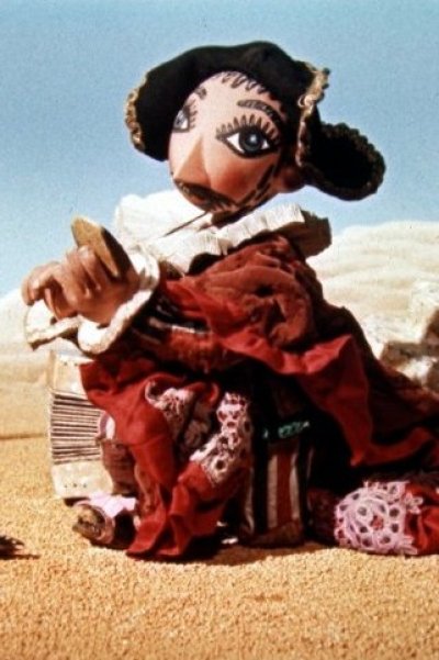 Le Lion et la Chanson