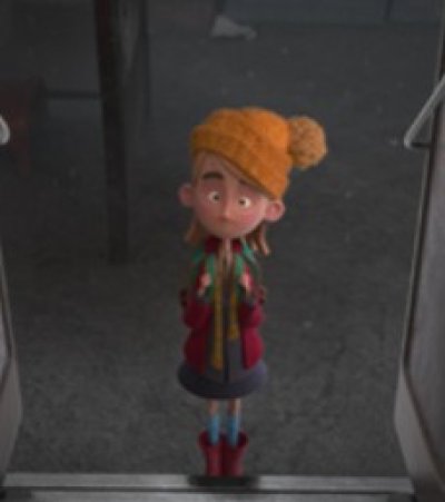 Le Numéro 2 pour Kettering