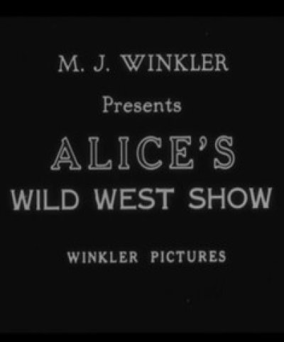 Le Pestacle de Far West