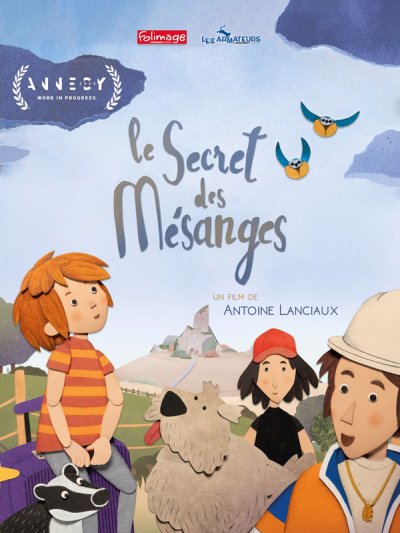 Le Secret des mésanges