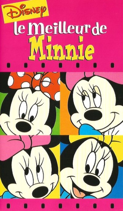 Le meilleur de Minnie