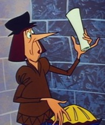 Les Contes de Ma Mère l'Oye