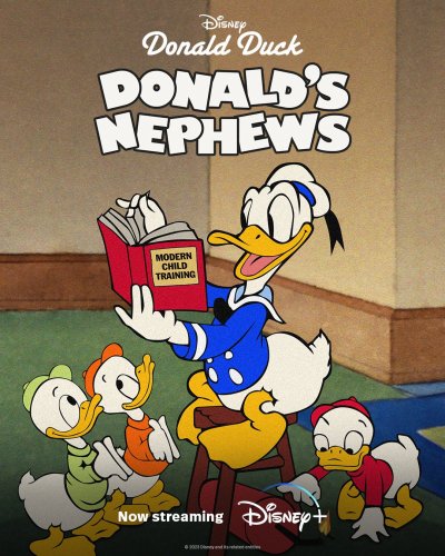 Les Neveux de Donald