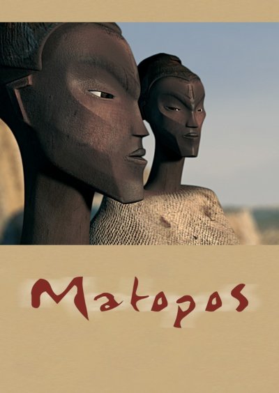 Matopos