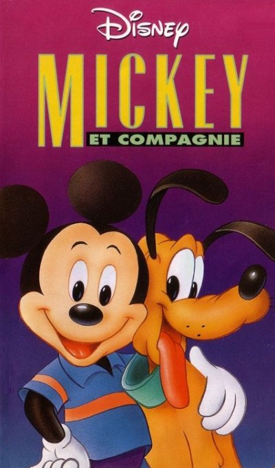 Mickey et compagnie