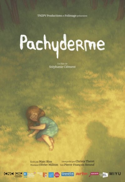 Pachyderme