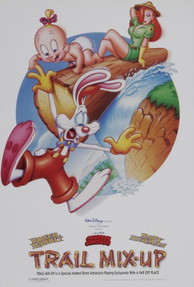 Panique au Pique-nique