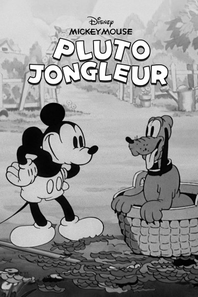 Pluto Jongleur