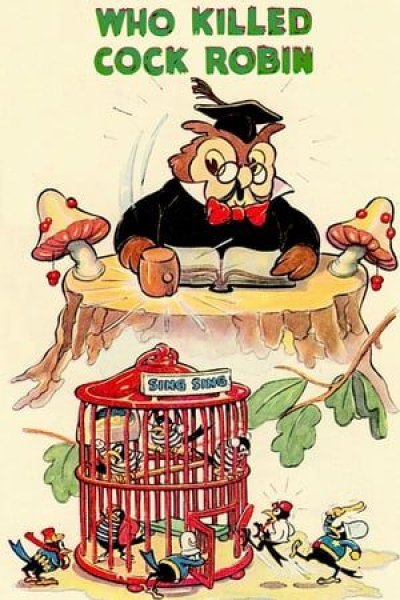 Qui a Tué le Rouge Gorge