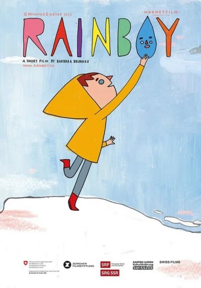 Rainboy
