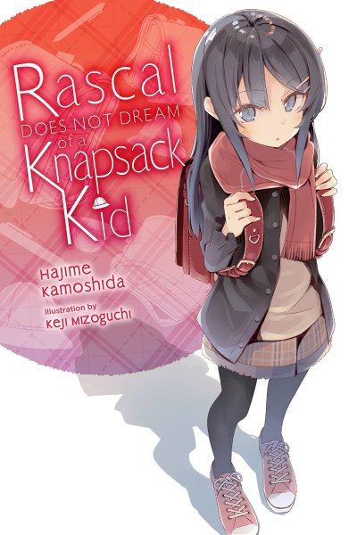 Rascal Does Not Dream of a Knapsack Kid