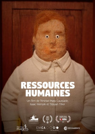 Ressources humaines