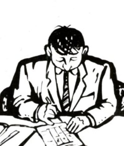 Seul à seul avec la nature