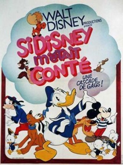 Si Disney m'était conté