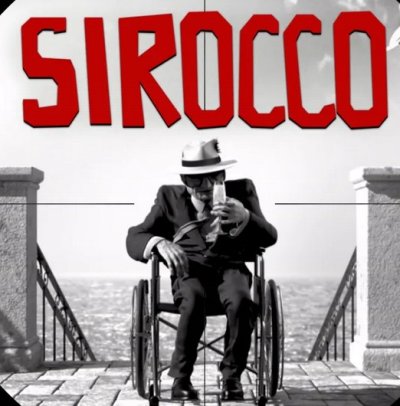 Sirocco