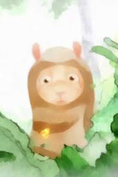 Songe d’un petit agneau