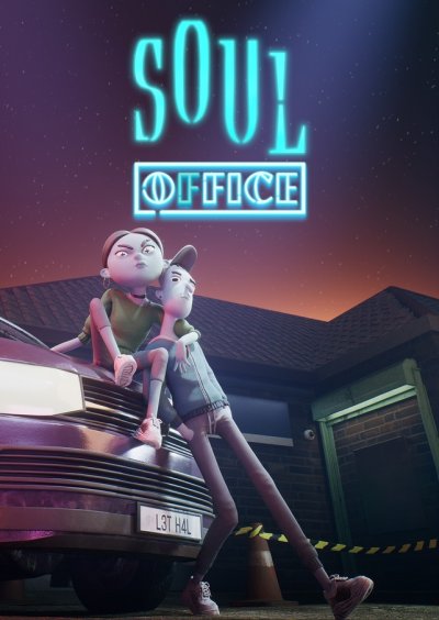 Soul Office