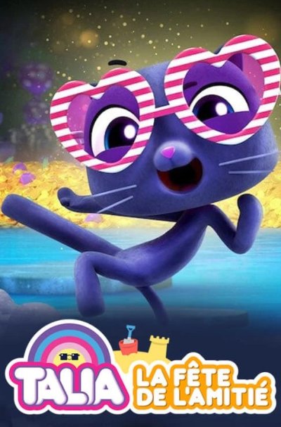 Talia, la fête de l'amitié
